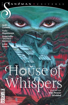 House of Whispers v01-The Power Divided 2019 digital Son of Ultron