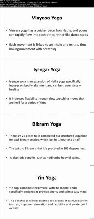 Absolute Yoga - The Healing Art For Health And Tranquility