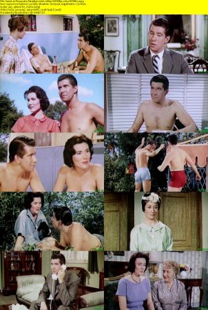Pussycats Paradise 1960 1080p WEBRip x264-RARBG
