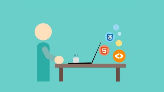 Step-by-step HTML and CSS for Absolute Beginners