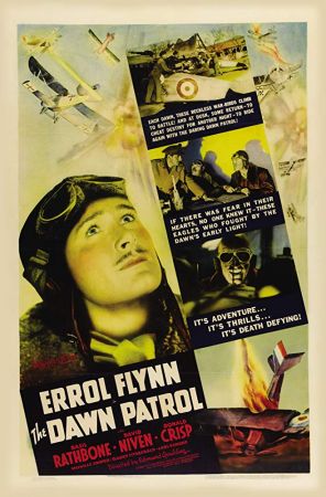 The Dawn Patrol 1938 WEBRip x264-ION10
