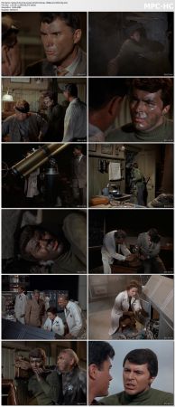 The Time Tunnel S01 Bluray 1080p AC3 H265-d3g
