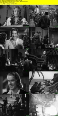 Captain Blood 1935 WEB-DL XviD MP3-XVID