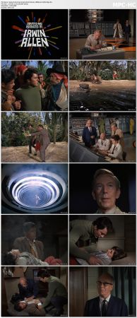 The Time Tunnel S01 Bluray 1080p AC3 H265-d3g