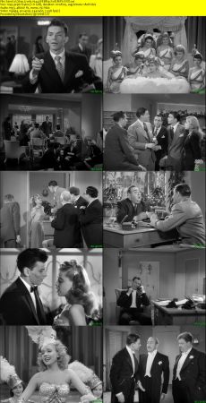 Step Lively 1944 WEBRip XviD MP3-XVID