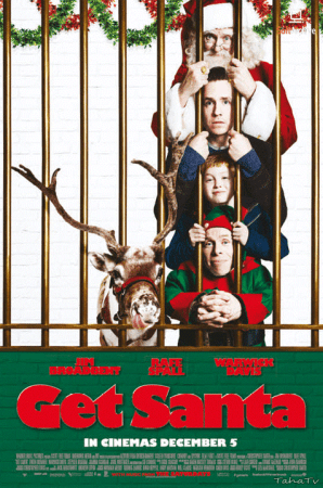 Get Santa 2014 720p WEBRip x264-YTS