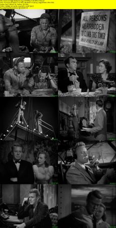 High Barbaree 1947 WEBRip XviD MP3-XVID