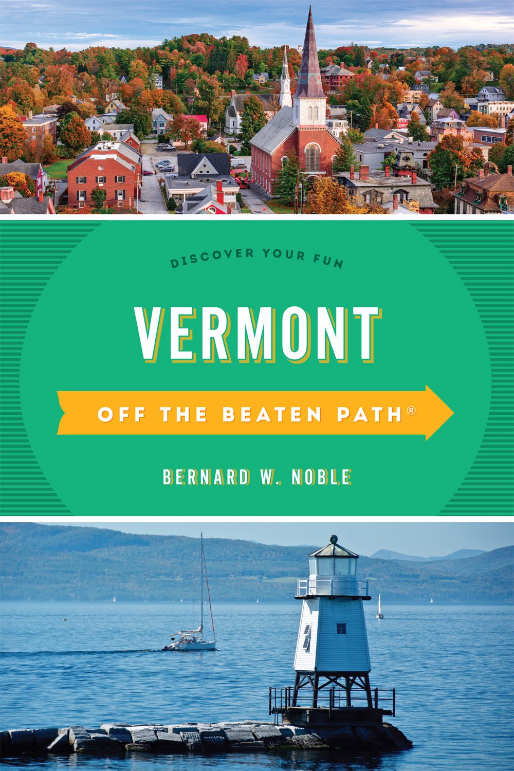 Download Vermont Off The Beaten Path Discover Your Fun Off The