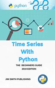 Time Series with Python