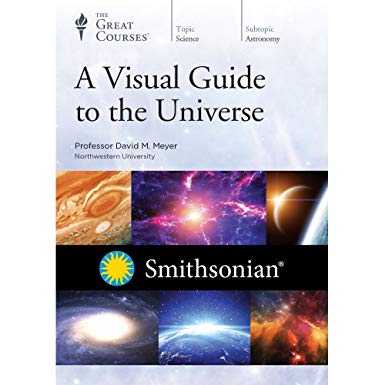 Download A Visual Guide to the Universe with the Smithsonian - SoftArchive