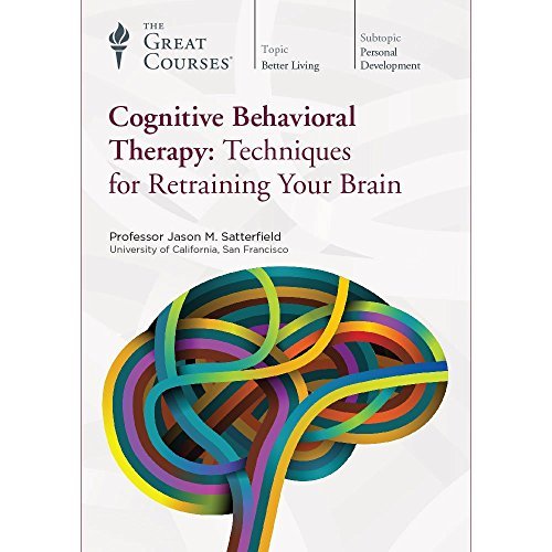 Cognitive Behavioral Therapy: Techniques for Retraining Your Brain pdf