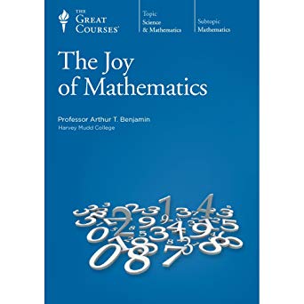 The Joy of Mathematics 