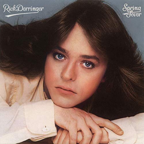 Rick Derringer - Spring Fever (Expanded Edition) (1975/2019) MP3/FLAC