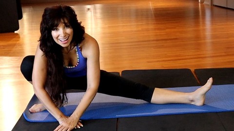 Flextrim Fitness 3 "“ Gentle Stretching