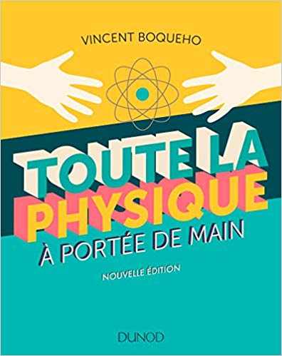 Toute la physique à portée de main - 3e édition
