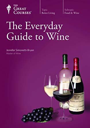 The Everyday Guide to Wine pdf