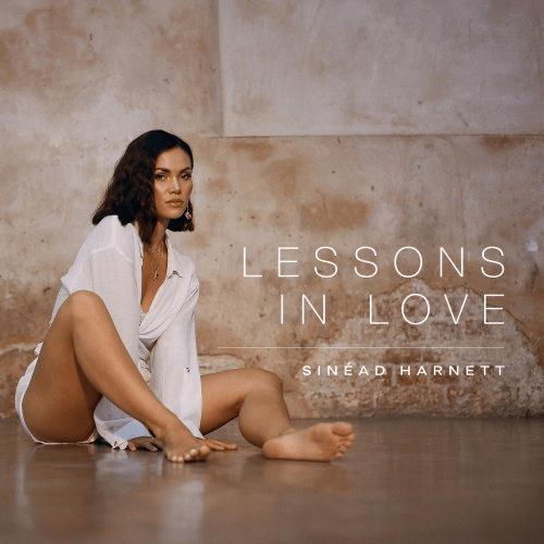 Sinead Harnett - Lessons in Love (2019) FLAC/MP3