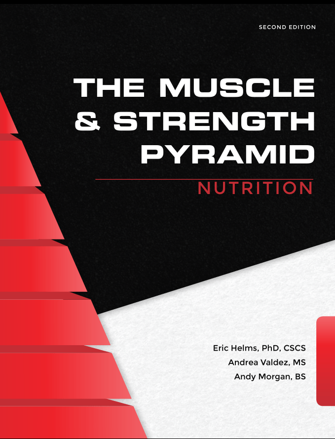 muscle and strength pyramid nutrition pdf download free
