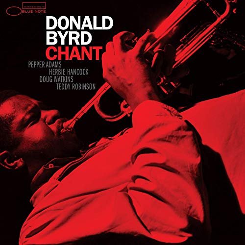 Donald Byrd - Chant (1979/2019) MP3/FLAC
