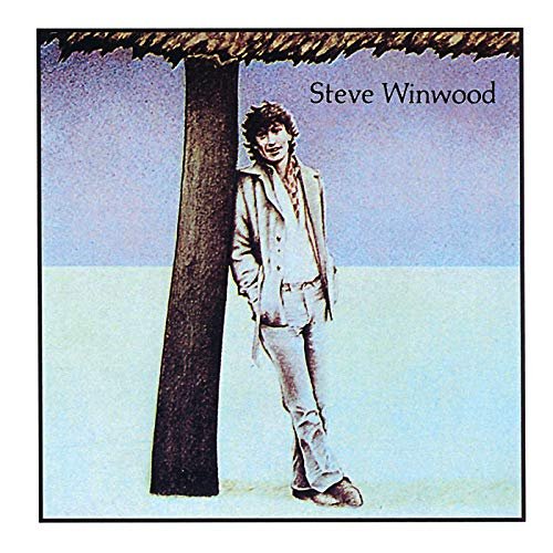 Steve Winwood - Steve Winwood (1977/2019) MP3/FLAC