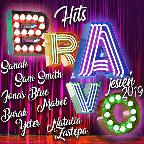 VA - Bravo Hits Jesien (2019) 