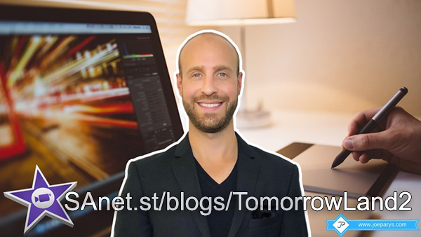 Complete iMovie Master Class - Go From Beginner To Advanced