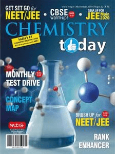 Chemistry Today - November 2019