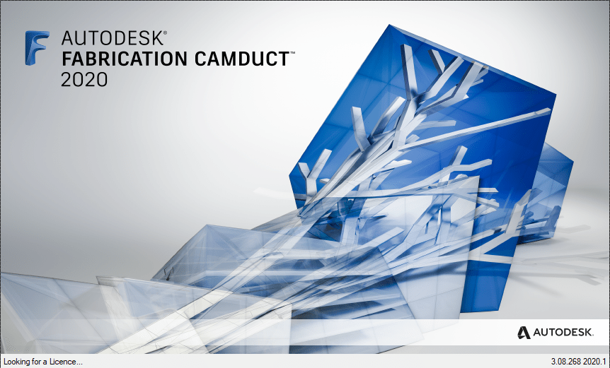 free for ios download Autodesk Fabrication CAMduct 2024.0.1