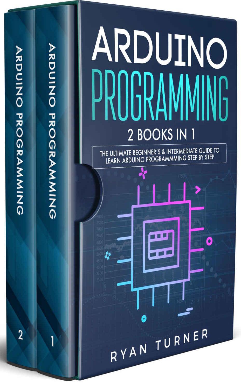 arduino programming