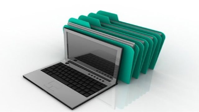  Organize your email in simple way 