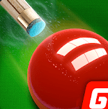 Snooker Stars - 3D Online Sports Game v4.93
