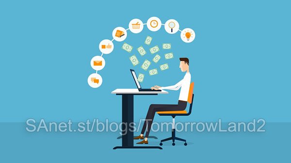 A Beginner&amp;#39;s Guide to Making Money Online