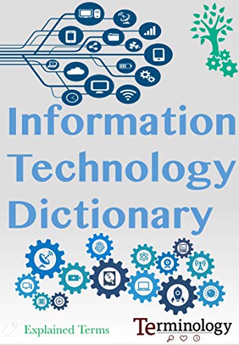 Dictionary of Information Technology 