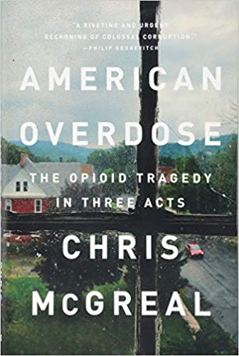 American Overdose: The Opioid Tragedy in Three Acts (Audiobook)