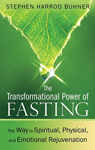 The Transformational Power of Fasting: The Way to Spiritual, Physical, and Emotional Rejuvenation (Audiobook)