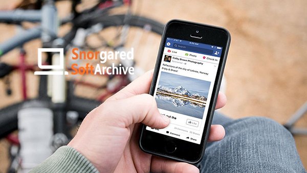 Monetizing your Social Media Presence for Outdoor Photographers