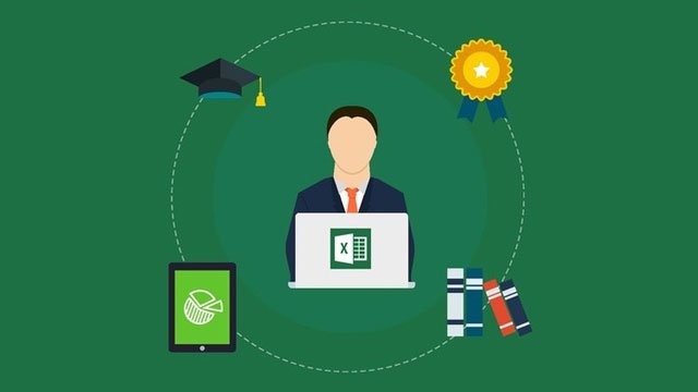  Advanced Excel 2013 Training + Build a Pro Excel Template 