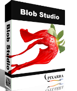 Portable Pixarra TwistedBrush Blob Studio PRO 1.21