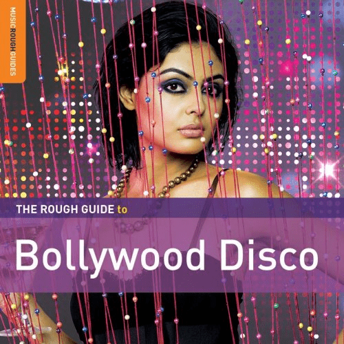 VA   Rough Guide To Bollywood Disco (2014)