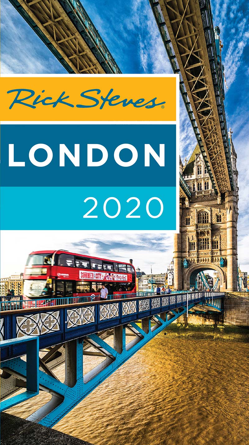 Download Rick Steves London 2020 (Rick Steves Travel Guide) SoftArchive