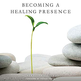 Becoming a Healing Presence (Audiobook) 