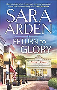 Return To Glory  (Home To Glory Book 1)