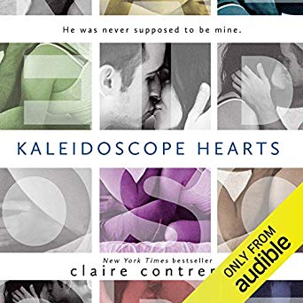 Kaleidoscope Hearts 