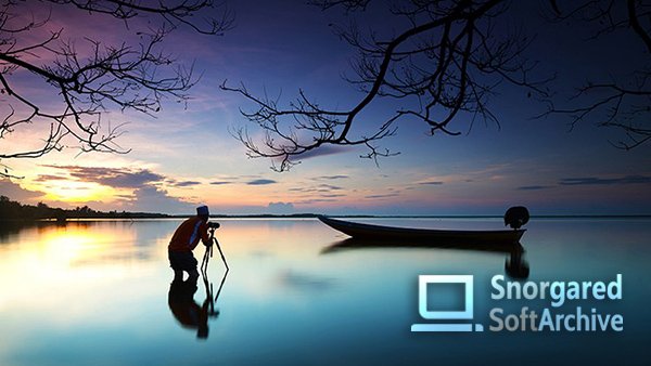 Complete Photography Course for Beginners : 9 Courses in 1