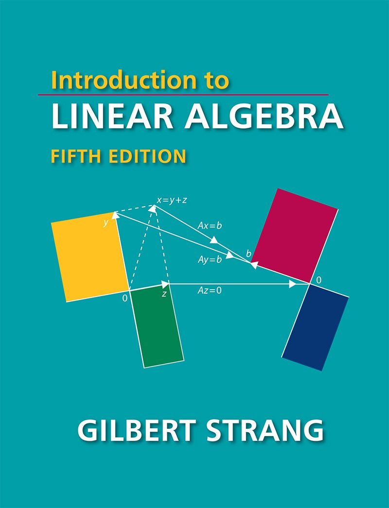 Download Introduction to Linear Algebra, Fifth Edition (PDF) SoftArchive