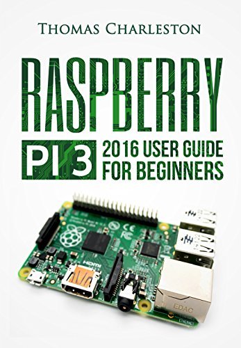 The Unlimited Power Of The Small Raspberry Pi 3 (EPUB)