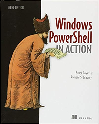 Windows PowerShell in Action (EPUB)