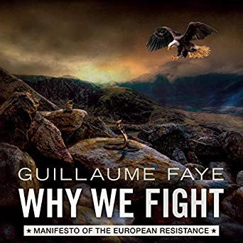 Why We Fight: Manifesto of the European Resistance (Audiobook)