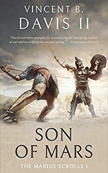 Son of Mars (Audiobook)