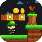 Bob's World - Super Adventure v1.84